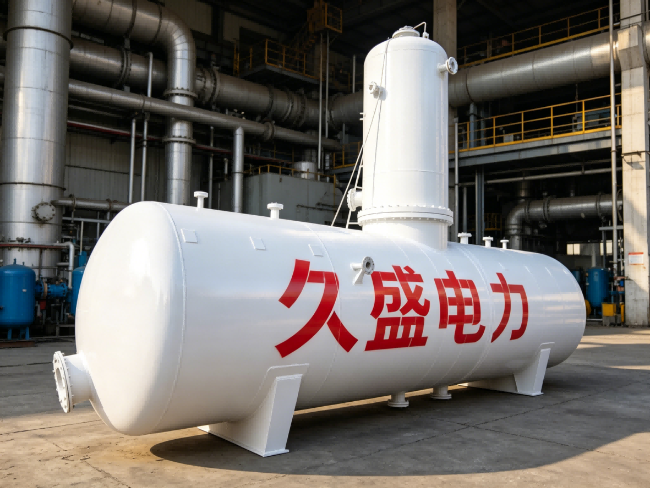 平桂低压式旋膜除氧器