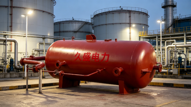 平桂大气式除氧器